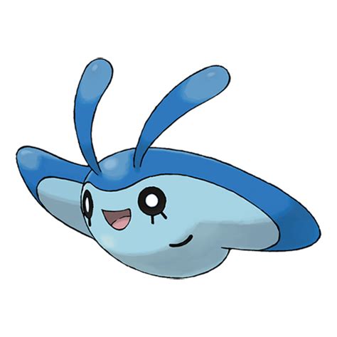 mantine serebii